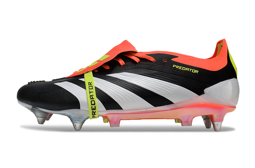 Adidas Predator Fold-over Tongue Elite SG