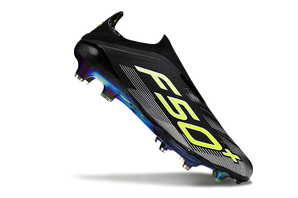 Adidas F50 Laceless Elite FG