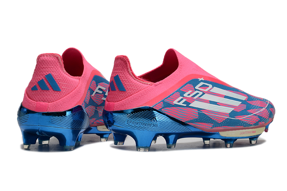 Adidas F50 Laceless Elite FG