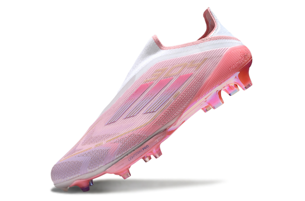 Adidas F50 Laceless Elite FG