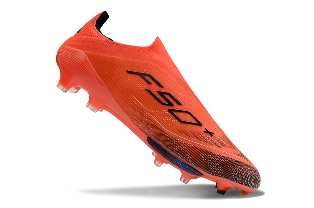 Adidas F50 Laceless Elite FG