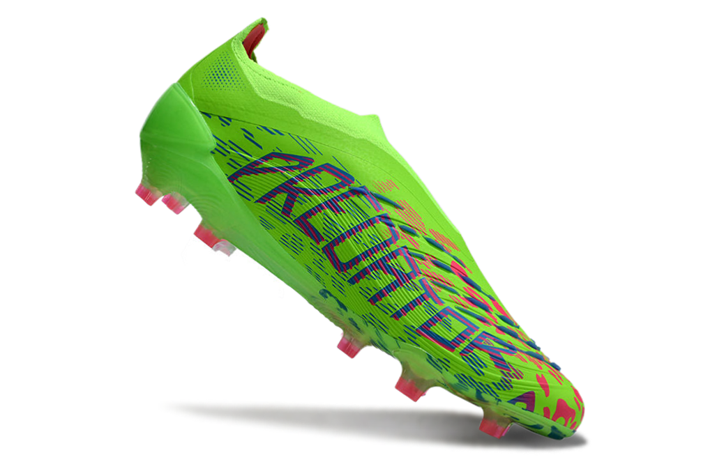 Adidas Predator 25 laceless Elite FG