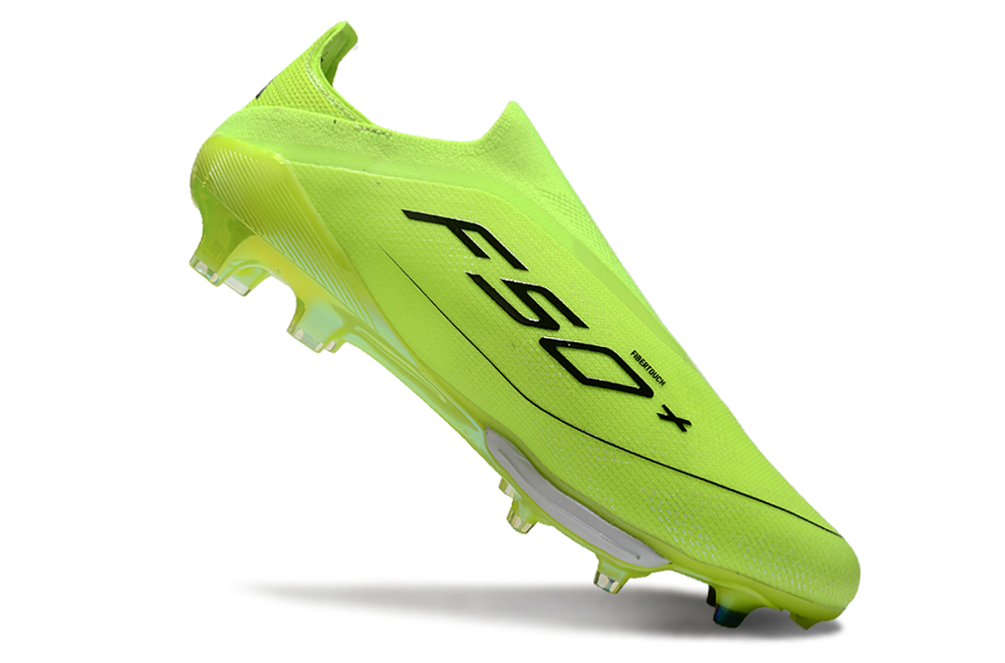 Adidas F50 Laceless Elite FG