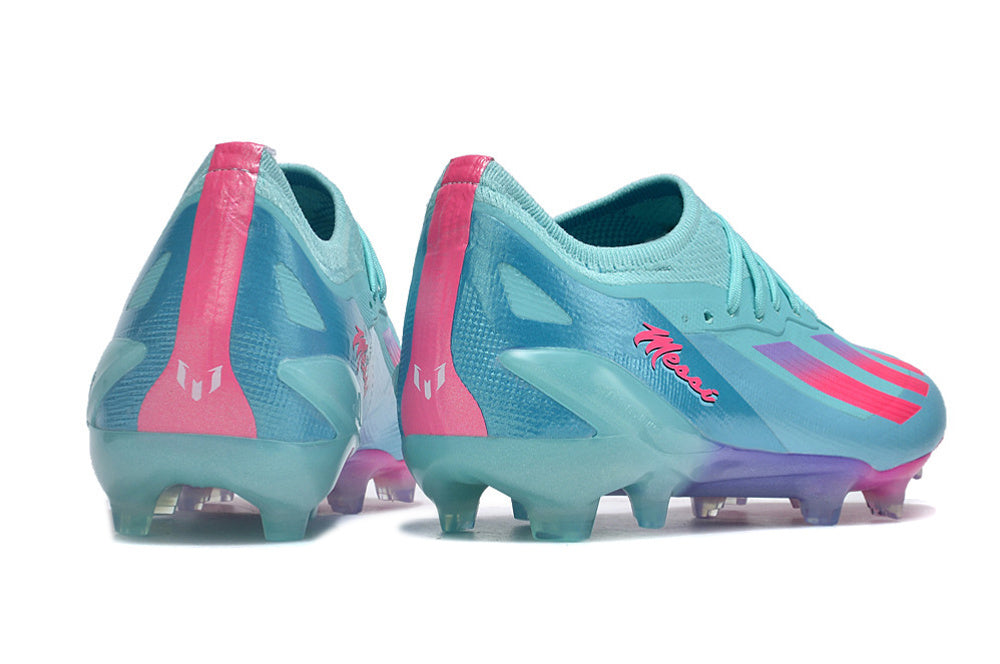 Adidas X Crazyfast Elite FG