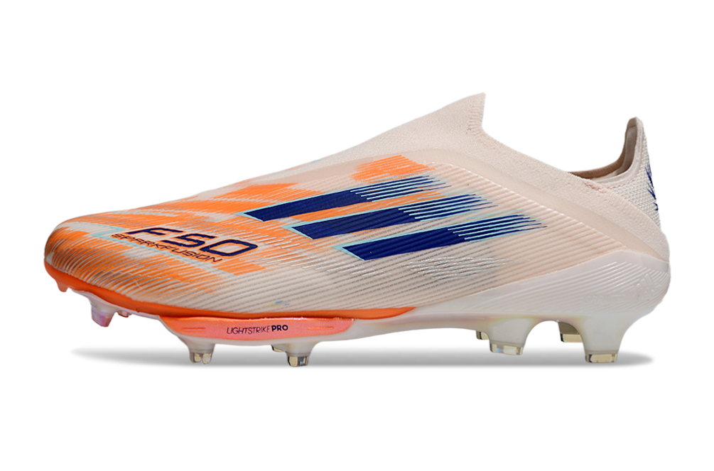 Adidas F50 Laceless Elite FG