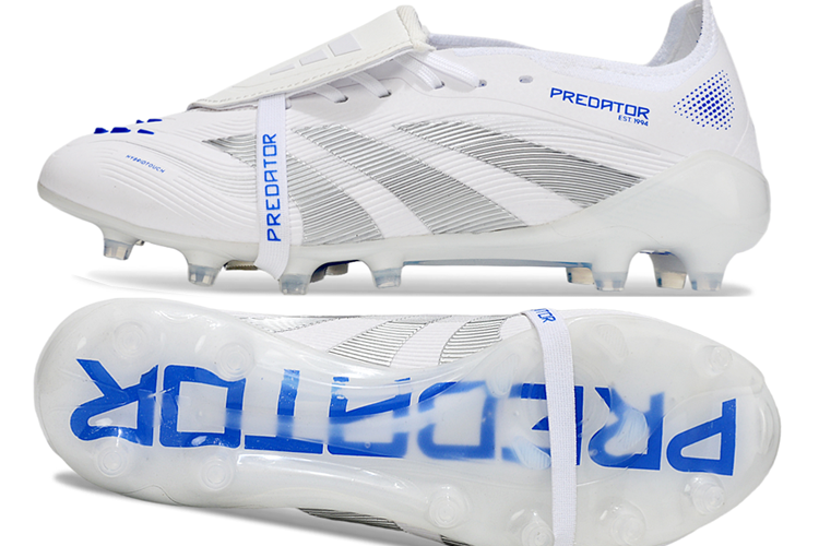 Adidas Predator 25 Tongue Elite AG