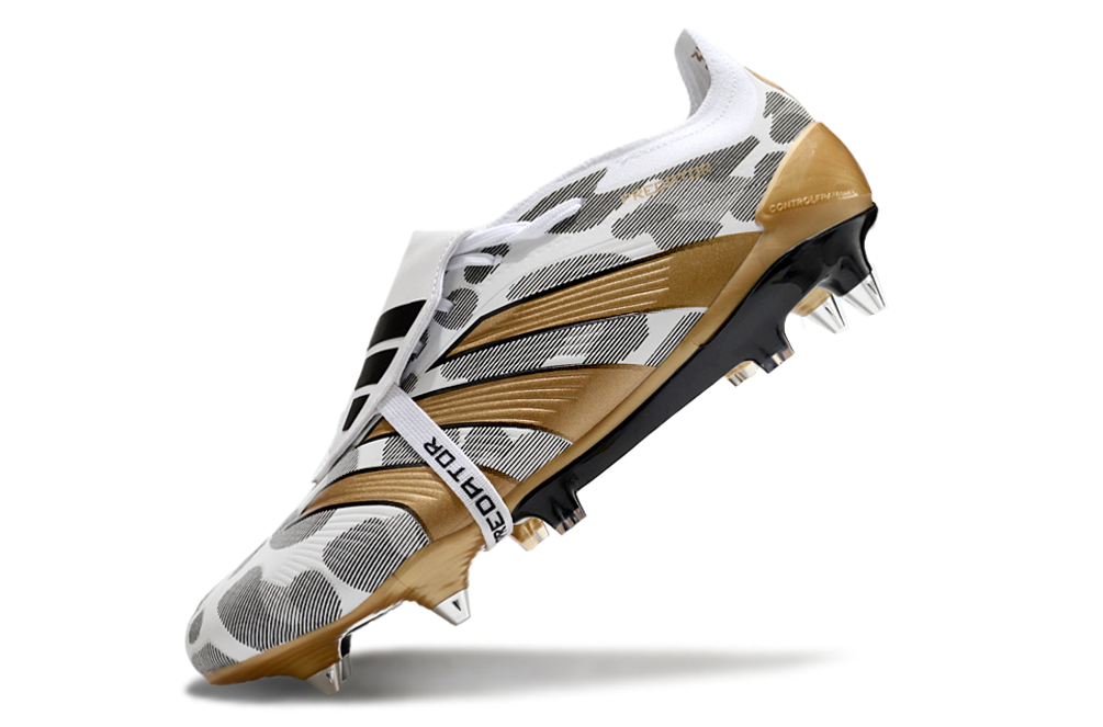 Adidas Predator Fold-over Tongue Elite SG