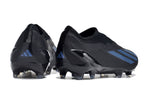Adidas X Crazyfast laceless Elite FG