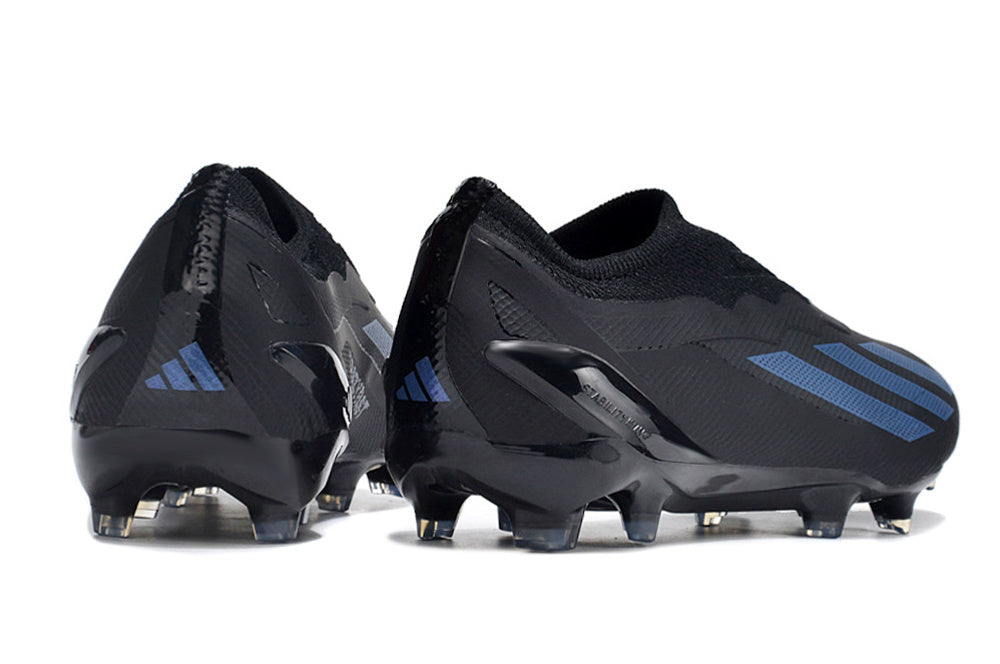 Adidas X Crazyfast laceless Elite FG