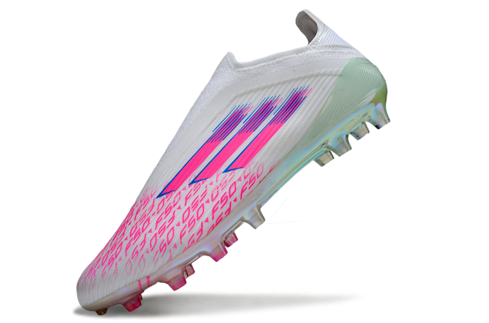 Adidas F50 Laceless Elite FG