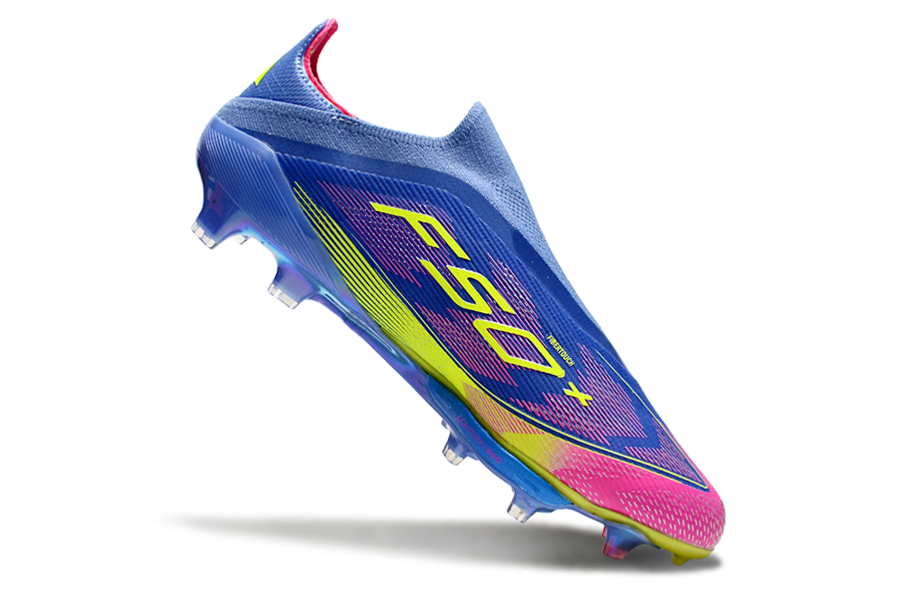 Adidas F50 Laceless Elite FG