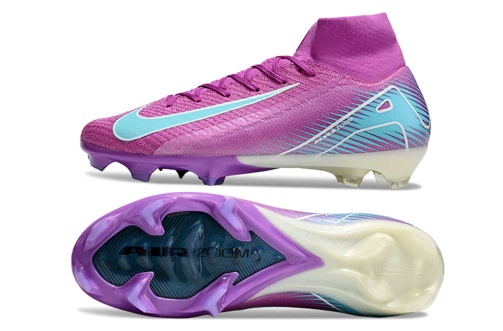 Nike Superfly Elite FG