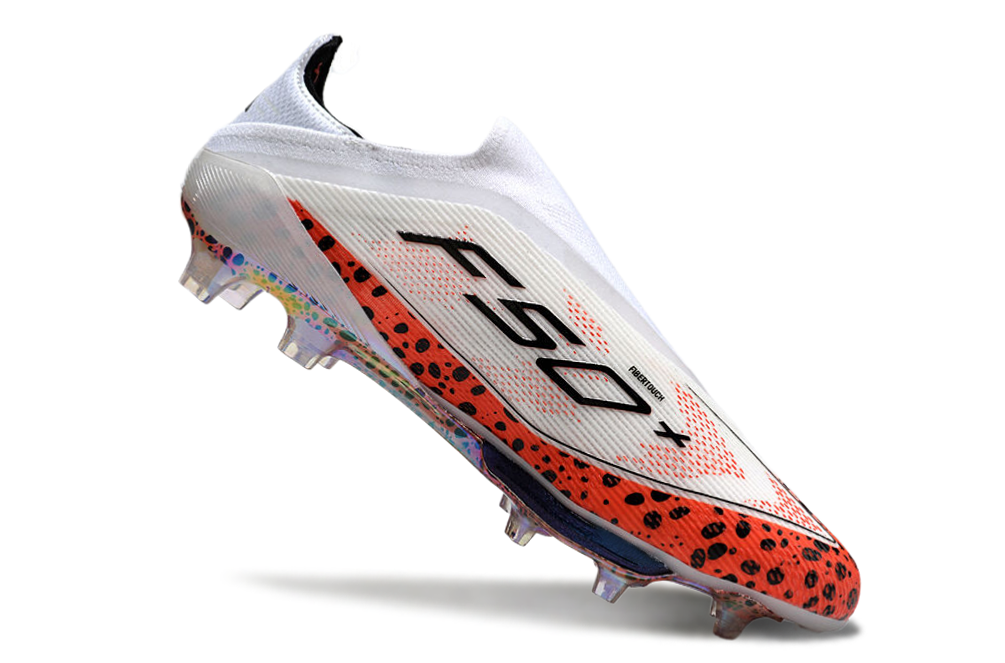 Adidas F50 Laceless Elite FG