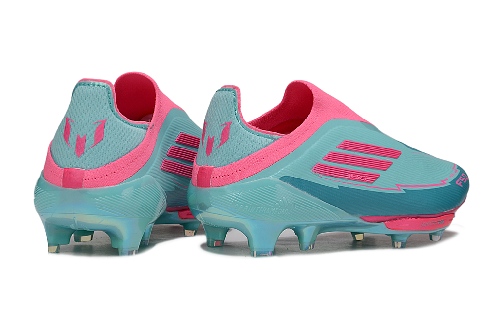 Adidas F50 Laceless Elite FG