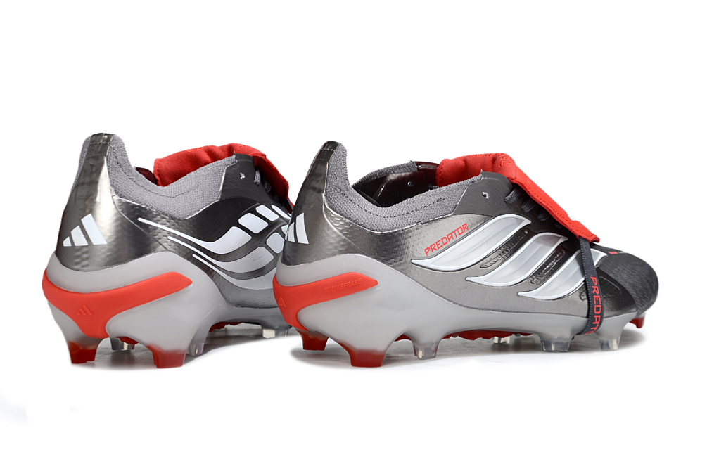 Adidas Predator Tongue 26 Elite FG