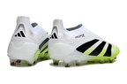 Adidas Predator laceless Elite FG