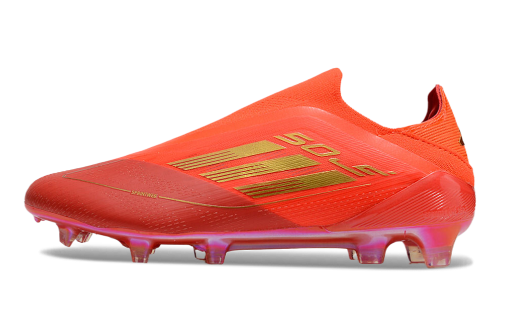Adidas F50 Laceless Elite FG