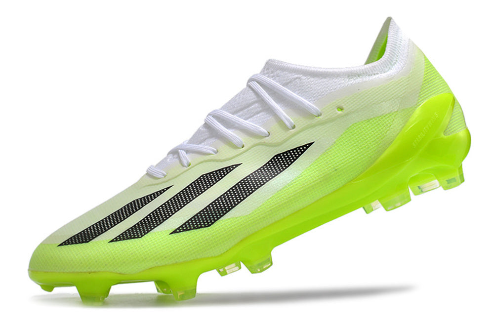 Adidas X Crazyfast Elite FG