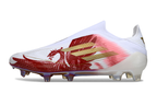 Adidas F50 Laceless Elite FG