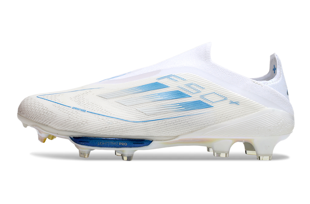 Adidas F50 Laceless Elite FG