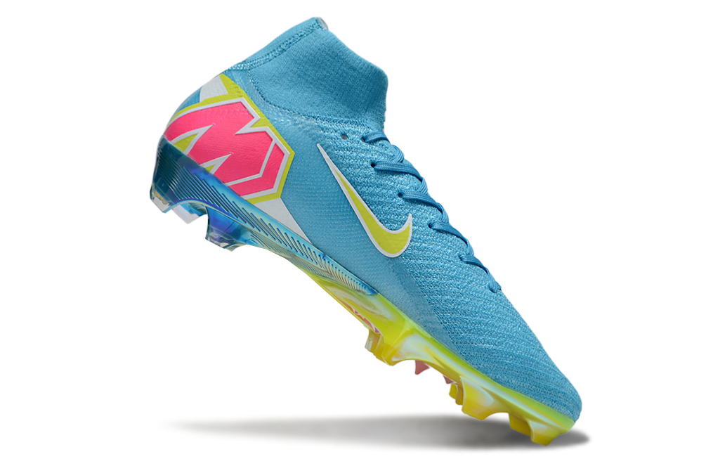 Nike Superfly Elite FG