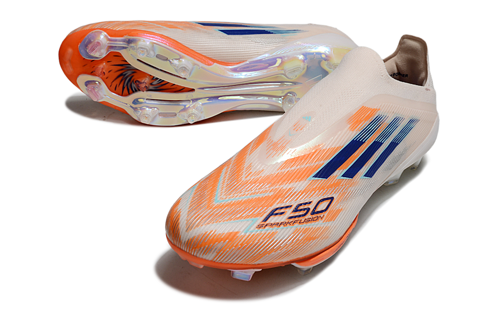 Adidas F50 Laceless Elite FG