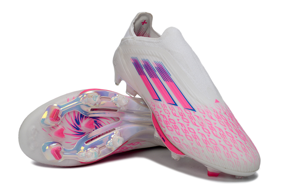 Adidas F50+ laceless Elite FG