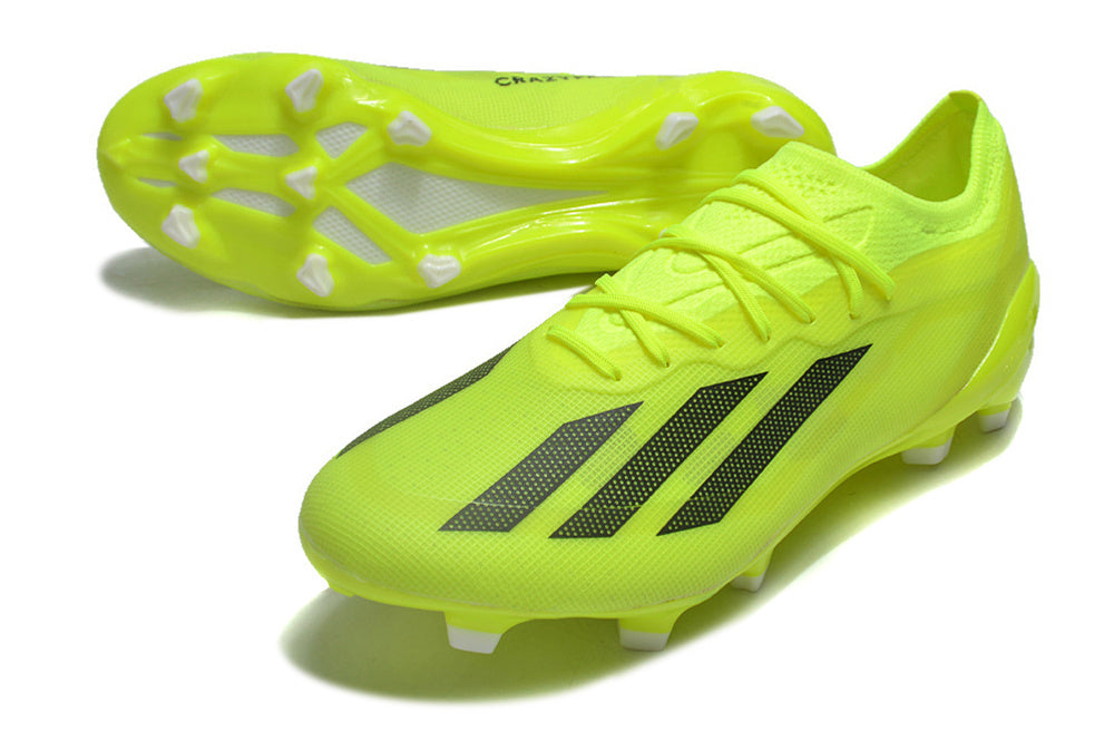 Adidas X Crazyfast Elite FG