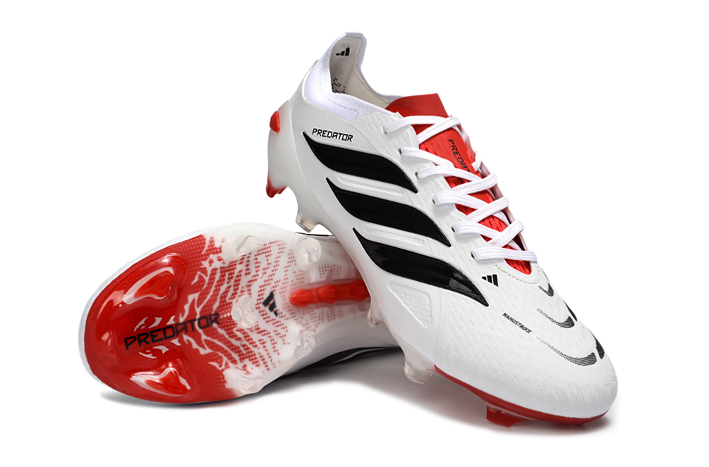Adidas Predator 26 Elite FG