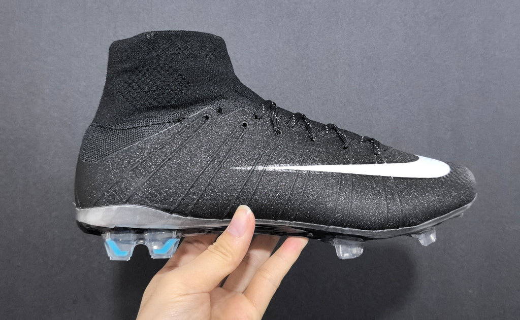 Nike Glitter Superfly 4 CR7 Elite FG