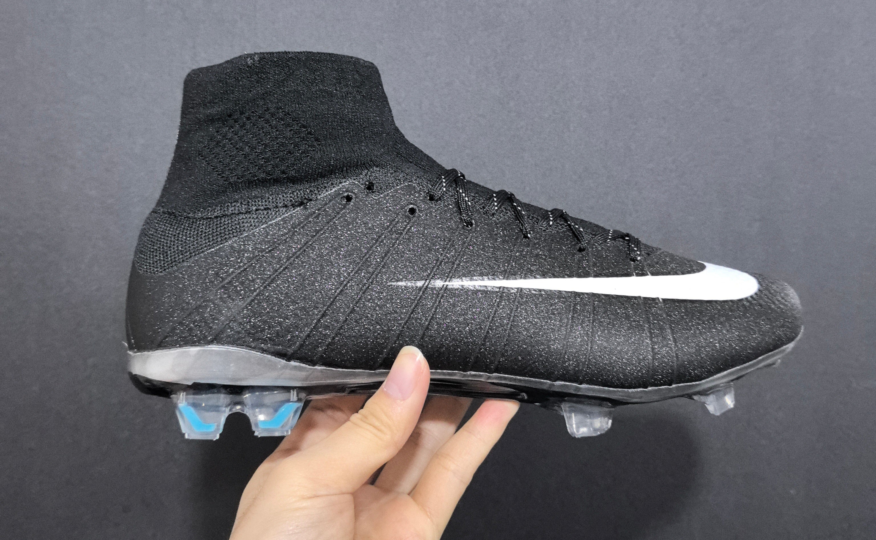 Nike Glitter Superfly 4 CR7 Elite FG