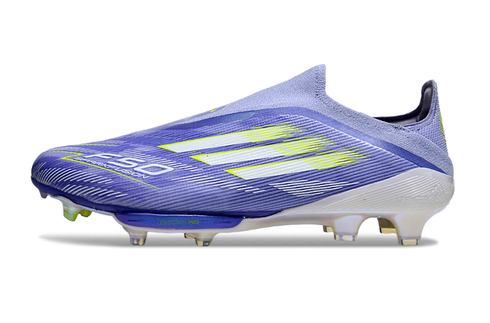 Adidas F50 Laceless Elite FG
