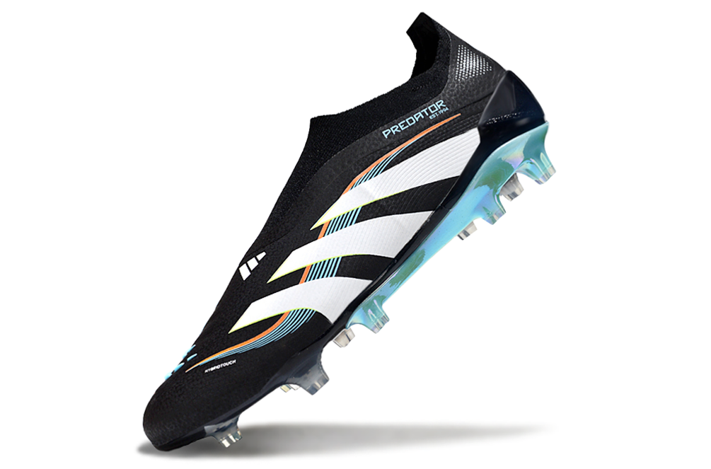 Adidas Predator laceless Elite FG