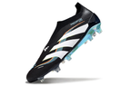 Adidas Predator laceless Elite FG