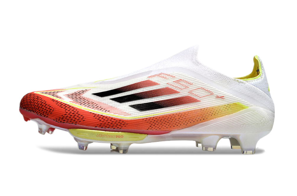 Adidas F50 Laceless Elite FG
