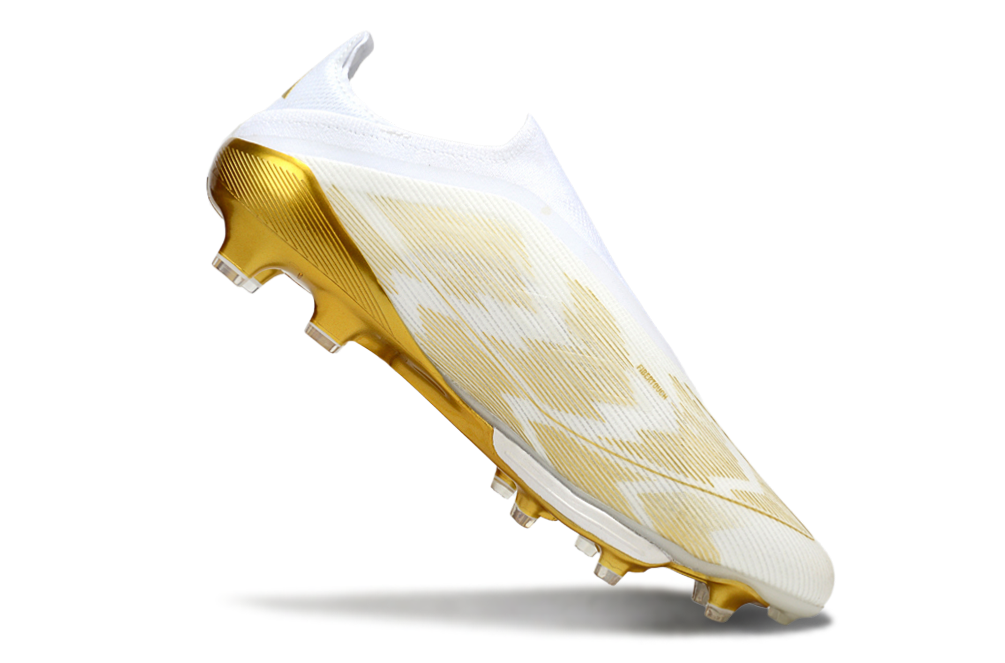 Adidas F50 Laceless Elite FG