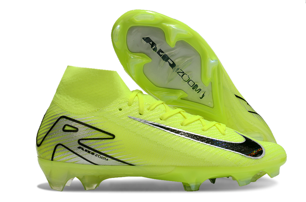 Nike Superfly Elite FG