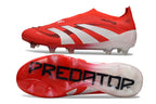 Adidas Predator laceless Elite FG