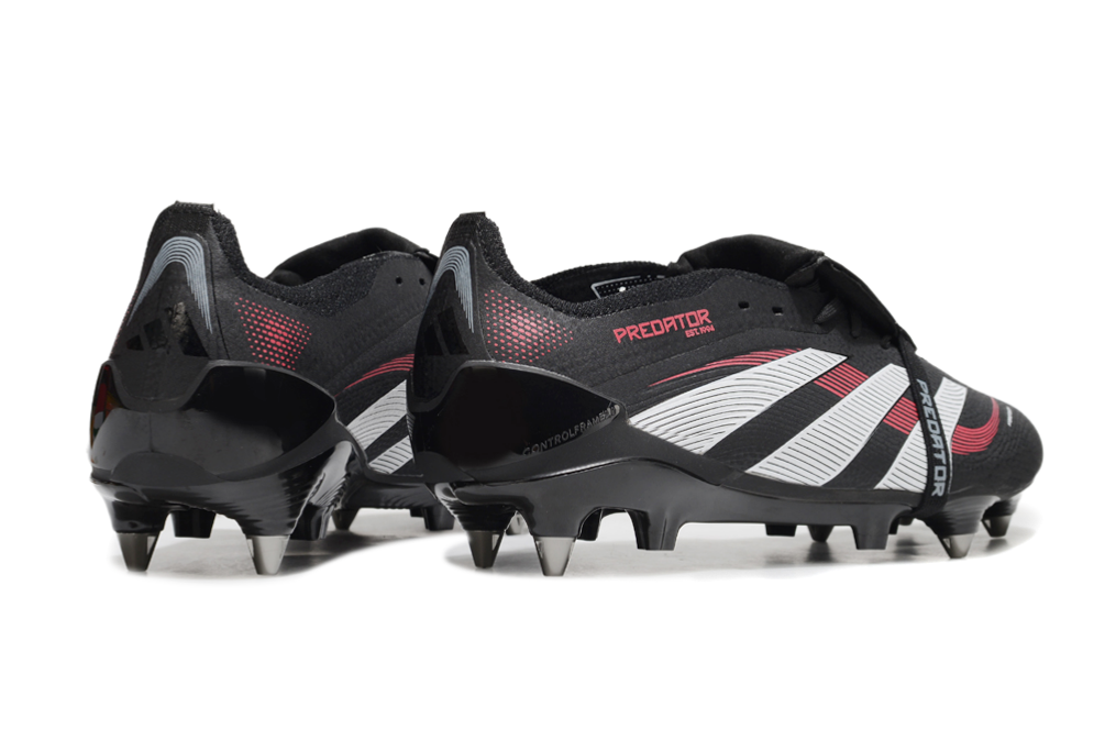 Adidas Predator Fold-over Tongue Elite SG