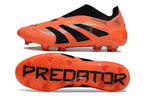 Adidas Predator 25 laceless Elite FG
