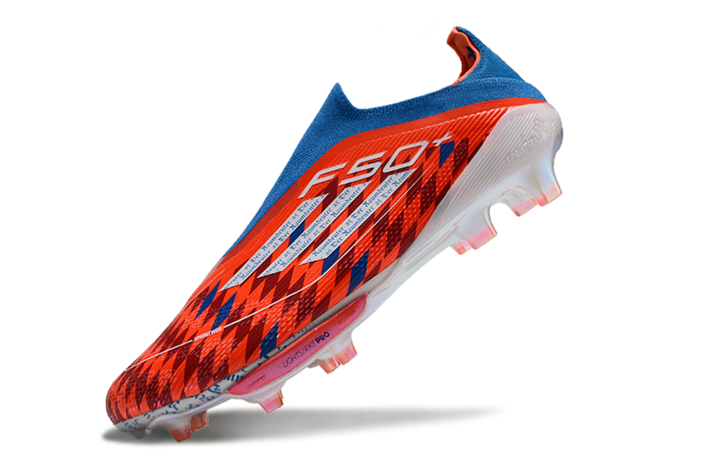 Adidas F50 Laceless Elite FG