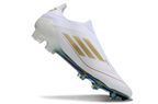 Adidas F50 Laceless Elite FG