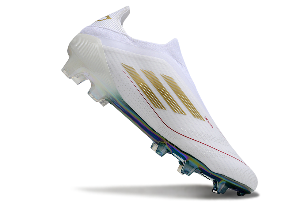 Adidas F50 Laceless Elite FG