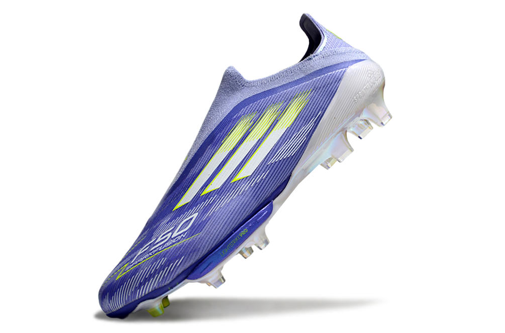 Adidas F50 Laceless Elite FG