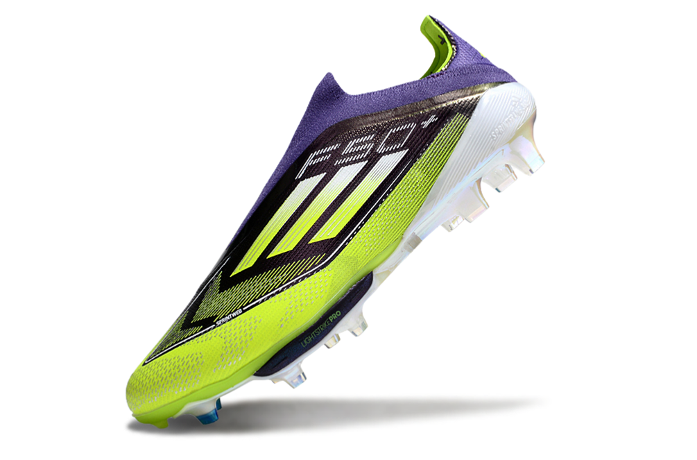 Adidas F50 Laceless Elite FG