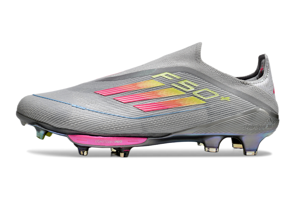 Adidas F50 Laceless Elite FG