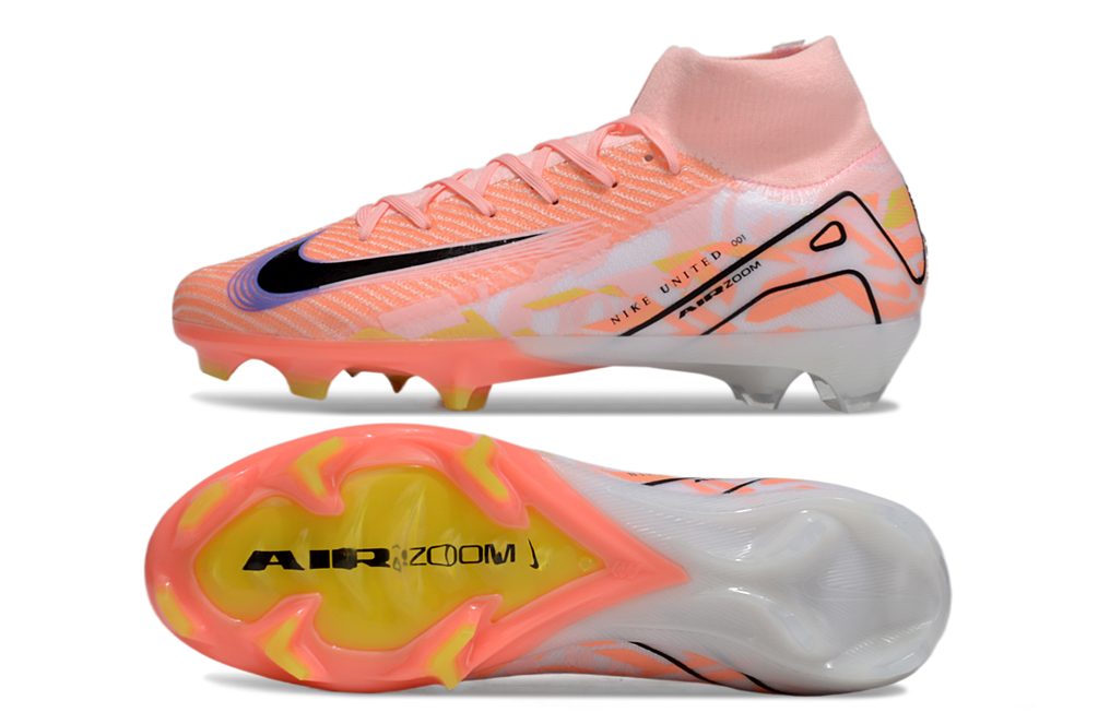 Nike Superfly Elite FG