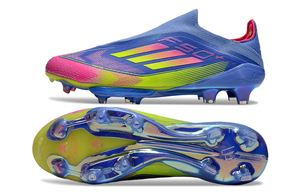 Adidas F50 Laceless Elite FG