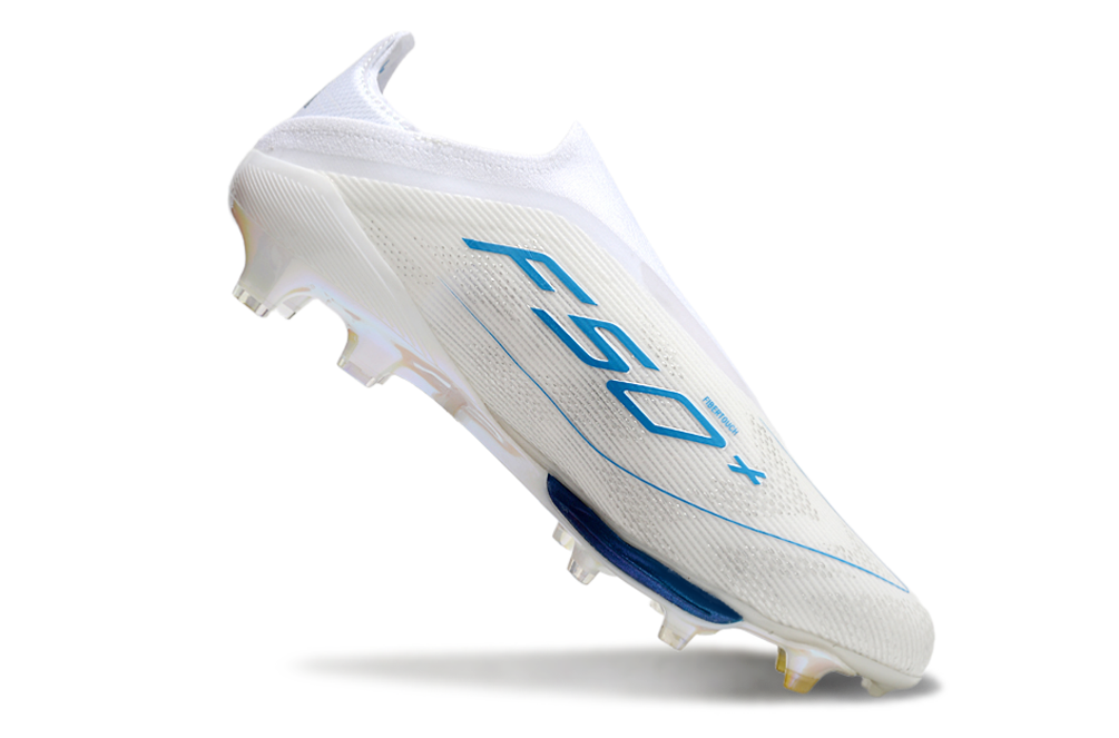 Adidas F50 Laceless Elite FG