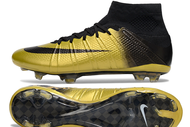 Nike Superfly 4 CR7 Elite FG